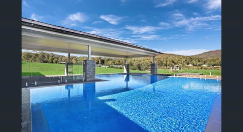ON Keppies - BnB - Family Farm & Wedding Guest Accommodation Paterson NSW - Accommodation Asia 3