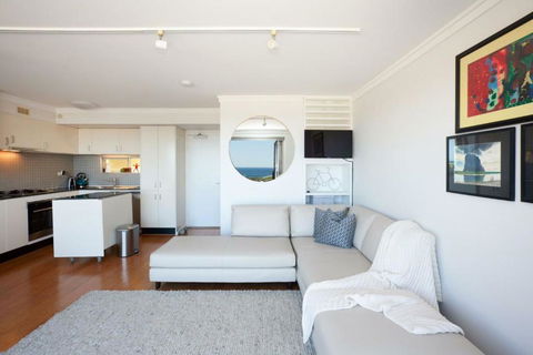 Ocean View Clovelly - Accommodation Asia 1