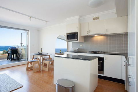 Ocean View Clovelly - Accommodation Asia 3