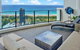 Ocean View Luxury 2 Level Penthouse 3BR 30th Floor - thumb 0