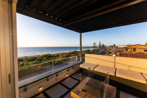 Ocean View Villa With Pool Spa & Cinema - Accommodation Asia 3
