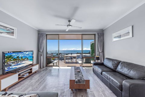OCEAN VIEWS 16 Pool & Spa Wi-FI - Accommodation Guide 3