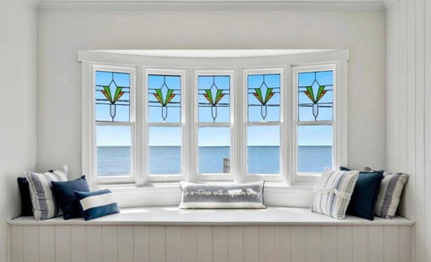 Ocean Views & City Convenience Perfect Getaway - Accommodation Asia 0