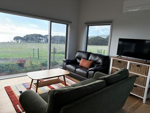 Ocean Yakka, Kangaroo Island - Accommodation Guide 3