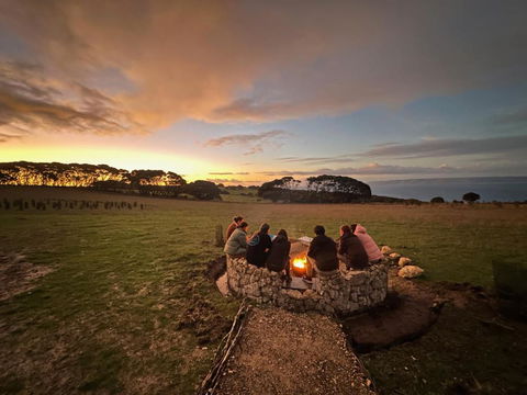 Ocean Yakka, Kangaroo Island - Accommodation Guide 2