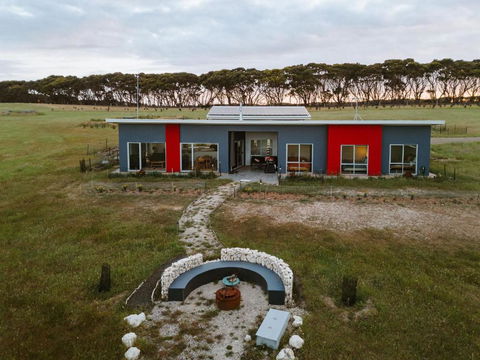 Ocean Yakka, Kangaroo Island - Accommodation Guide 1