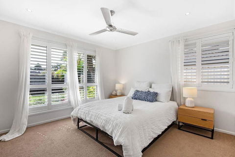 OCEAN55- Mooloolaba Family Holiday Home - Accommodation Guide 1