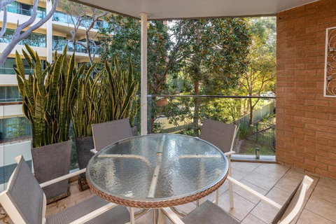 Oceancrest 11 - Accommodation Guide 1