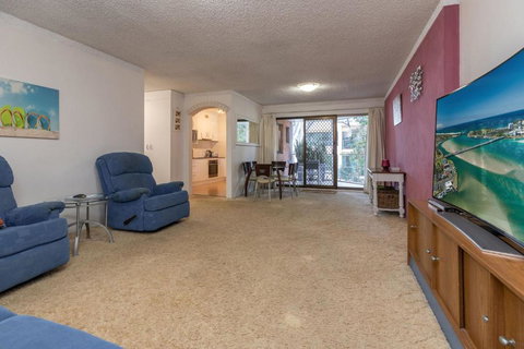 Oceancrest 11 - Accommodation Guide 0