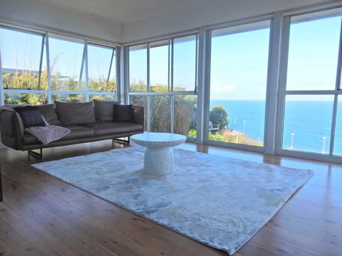 Oceanfront Dreamscape In Vaucluse Sydney! - Accommodation Guide 1