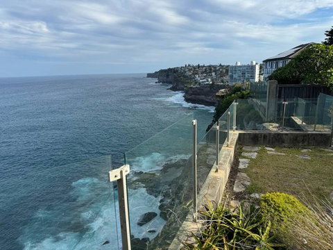 Oceanfront Dreamscape In Vaucluse Sydney! - Accommodation Guide 3