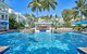 Oceanfront Penthouse Apartment Beach Club Palm Cove - thumb 3