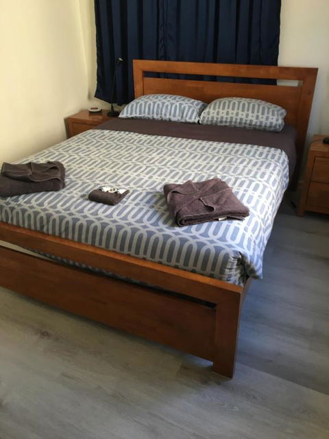 Oceanside Village - Accommodation Asia 3