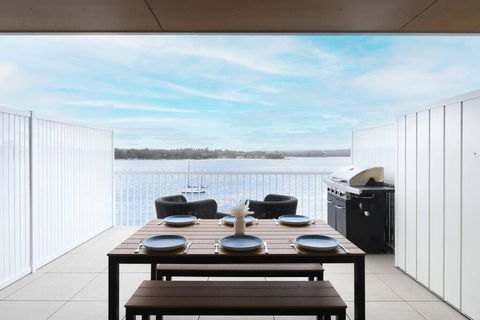 OHANA - SeaHome - Accommodation Guide 2