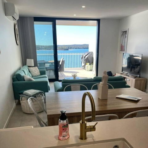 OHANA - SeaHome - Accommodation Guide 1