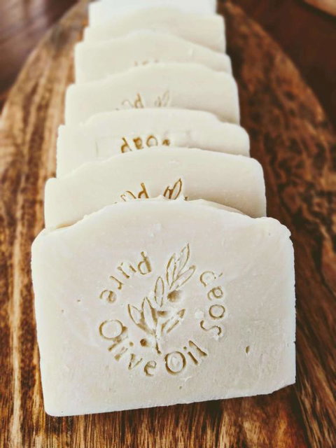 Olive Grove Retreat 1 By Tiny Away - Accommodation Asia 2