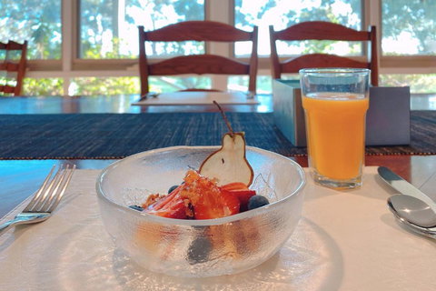 Olivi - Accommodation Asia 3