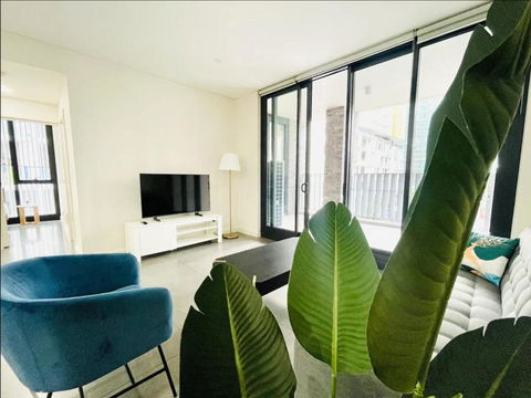 Olympic Park Oasis - New 3b2b Condo - Pool, Parking - Accommodation China 1