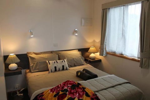 OMARU FARM STAY - Accommodation Guide 1