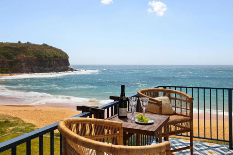On The Beach - Accommodation Asia 0