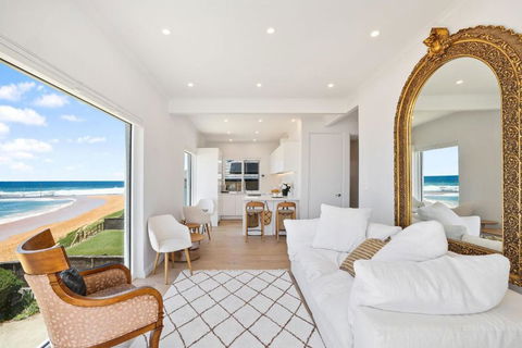 On The Beach - Accommodation Asia 1