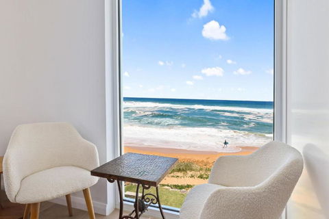 On The Beach - Accommodation Asia 2
