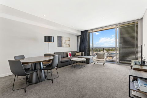 One Bedroom Private Apartment At 88 Archer St Chatswood - Accommodation Asia 0
