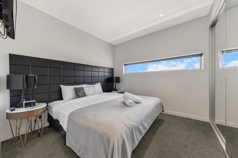 One Bedroom Private Apartment At 88 Archer St Chatswood - Accommodation Asia 1