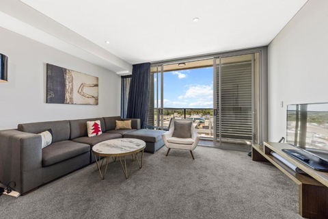 One Bedroom Private Apartment At 88 Archer St Chatswood - Accommodation Asia 2