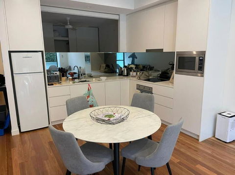 One Bedroom Self Catering Eden - Accommodation China 1