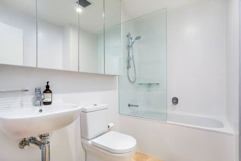 One Bedroom Self Catering Eden - Accommodation China 3
