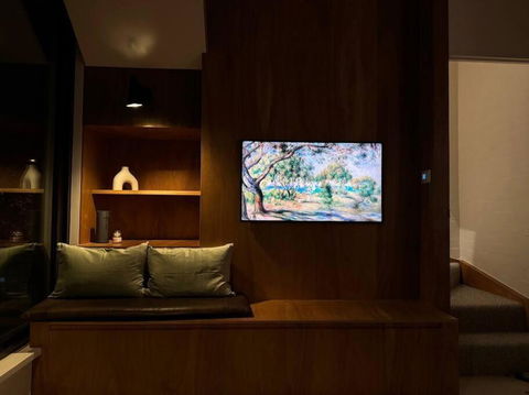 One Cedarwood - Petite Challet Falls Creek - Accommodation Asia 3