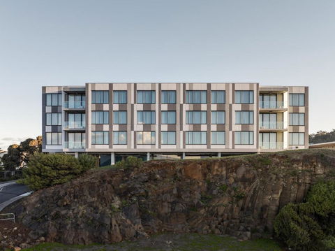 One North Terrace - Accommodation Asia 0