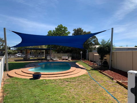 Orana Windmill Motel - Accommodation China 2