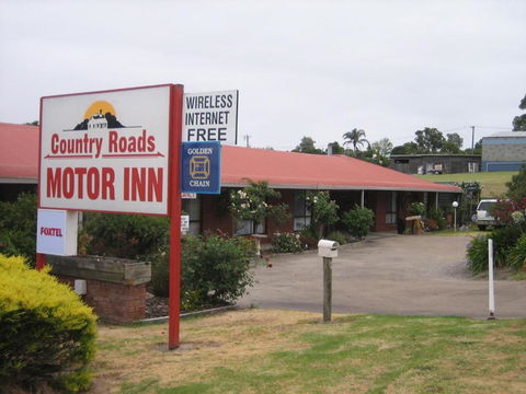 Orbost Country Road Motor Inn - Accommodation Asia 0