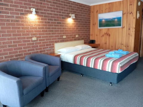 Orbost Country Road Motor Inn - Accommodation Asia 1