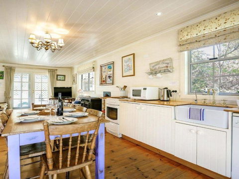 Orchard Cottage Alpine Southern Highlands - Accommodation Asia 3