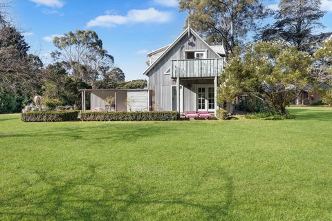 Orchard Cottage Alpine Southern Highlands - Accommodation Asia 0
