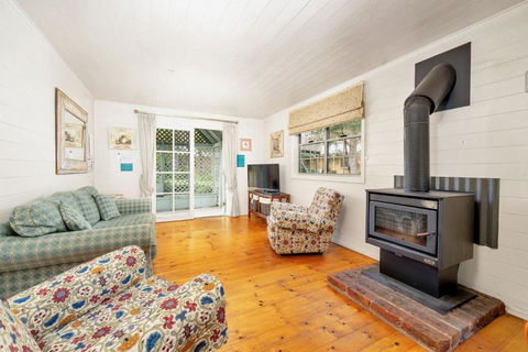 Orchard Cottage Alpine Southern Highlands - Accommodation Asia 1
