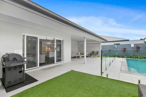 OSPREY ISLAND RETREAT - Accommodation Guide 1