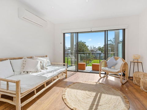 Osprey Mornington - Accommodation Asia 1