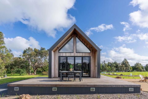 Ovata - Country To Coast - Accommodation Asia 0
