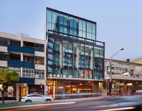 Ovolo South Yarra - Accommodation Guide 0