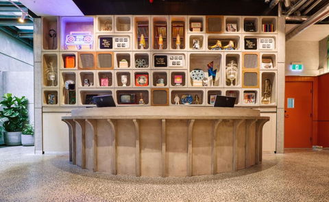 Ovolo South Yarra - Accommodation Guide 1