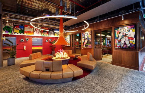 Ovolo South Yarra - Accommodation Guide 3