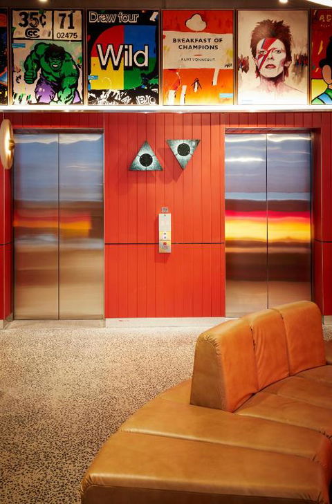 Ovolo South Yarra - Accommodation Guide 2