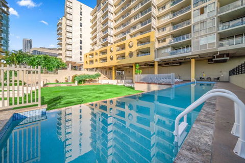Oxygen Apartments - Accommodation China 0