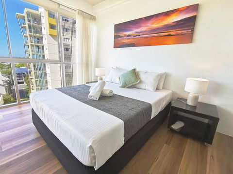 Oxygen Apartments - Accommodation China 2