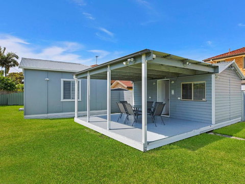 Pacific Family Retreat - Accommodation Asia 0