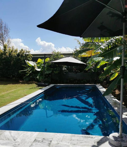 OXLEY Mineral Pool & Private Home SuburbanSTAY - Accommodation China 1